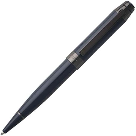 סרוטי 1881 מורשת עט כדורים | מכשיר כתיבה | צבע דיו כחול | קופסאת מתנה